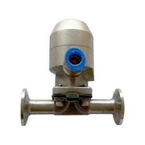 蓋米氣動(dòng)隔膜閥